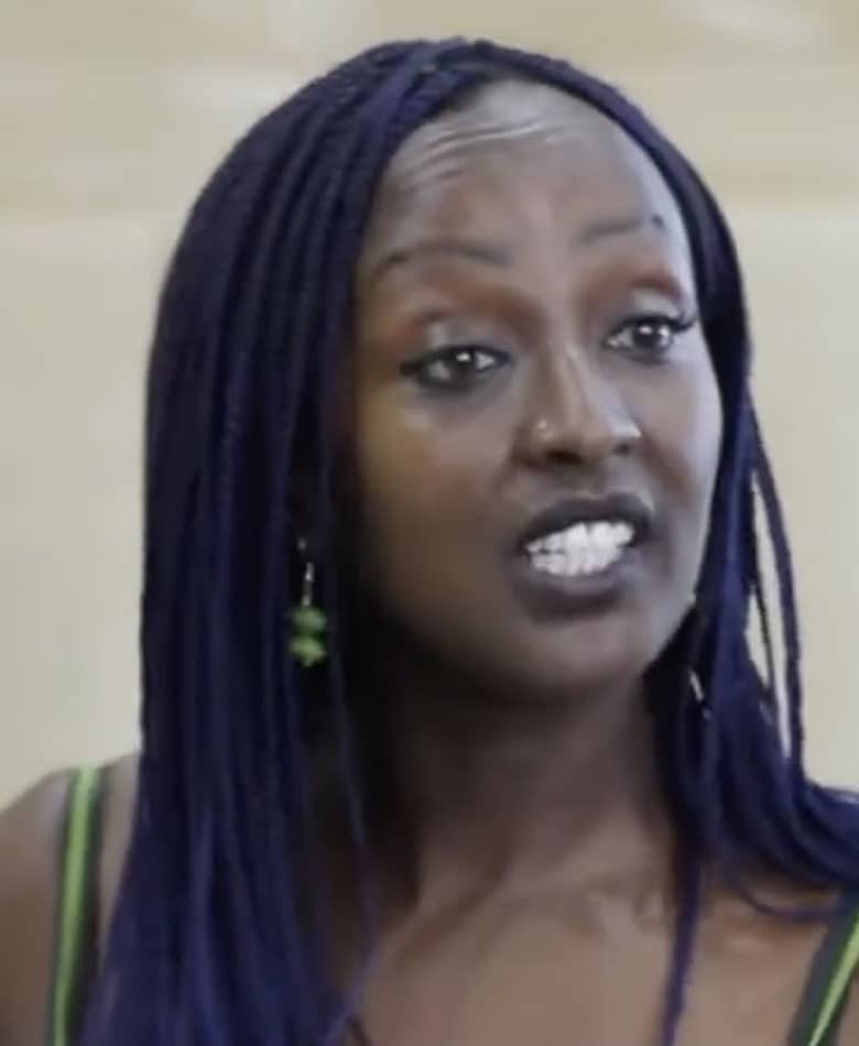CREA x Kenya Sex Worker Alliance