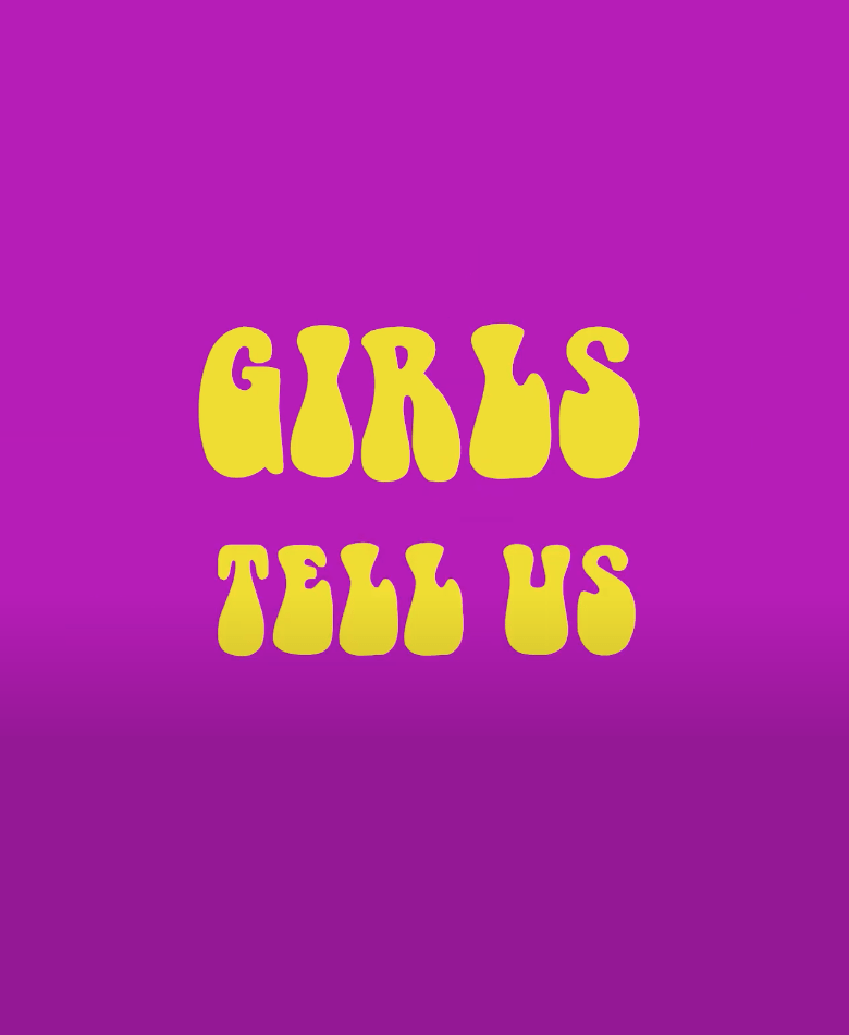 #GrownUpGirls (playlist)