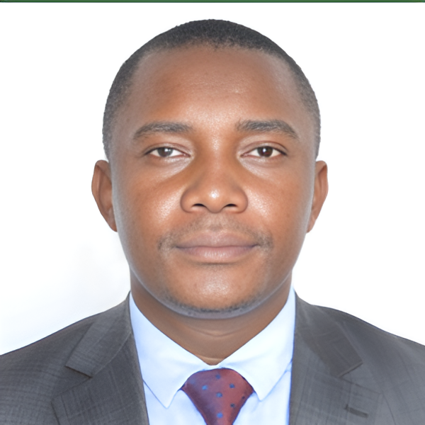 Dr. Adrian Jjuuko