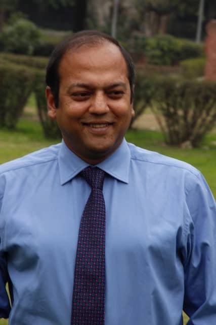 Ajay Agrawal