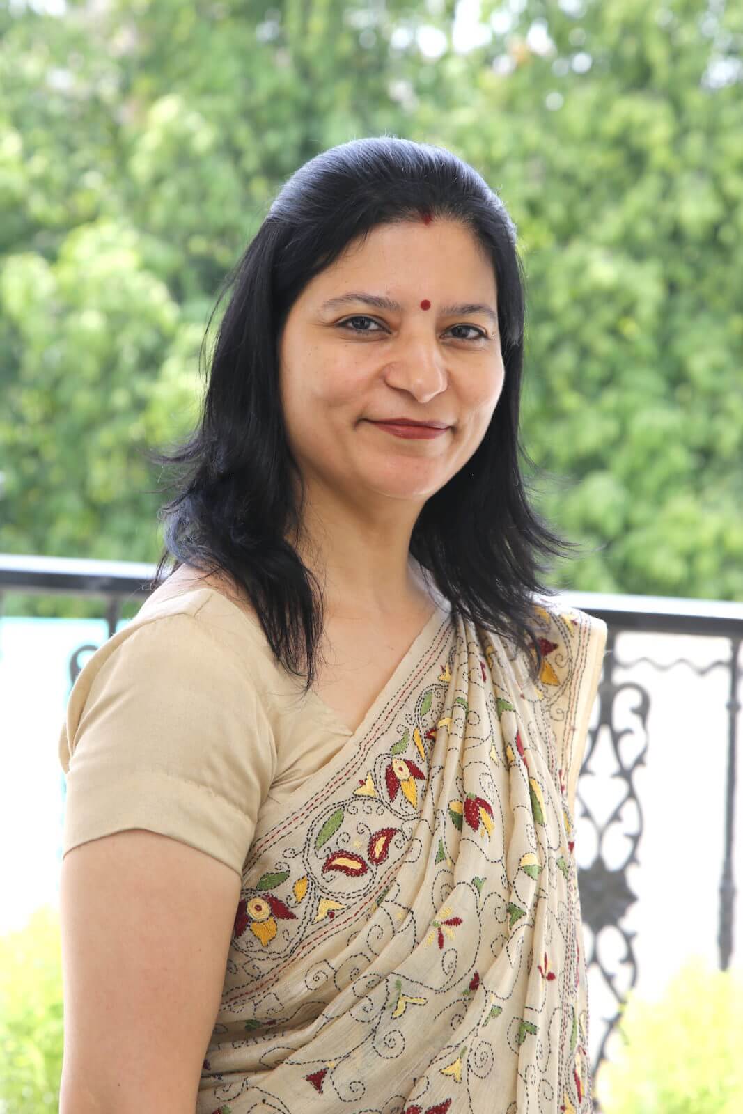 Anu Verma