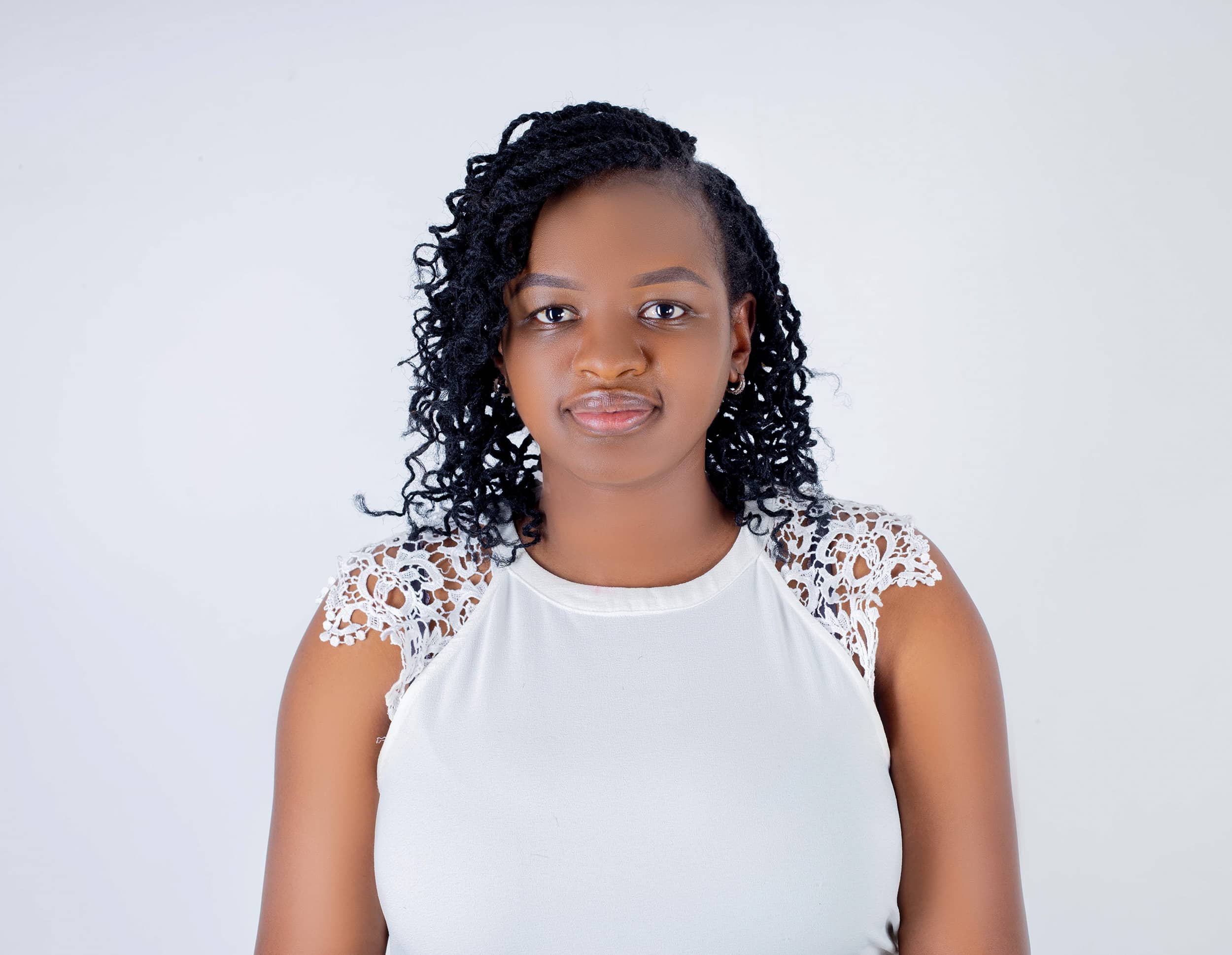 Audrey Mugeni