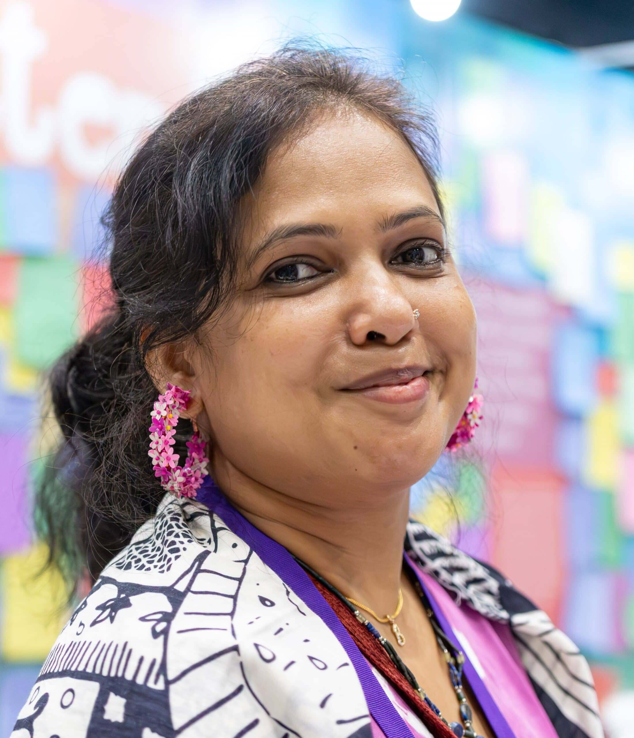 Babita Sinha