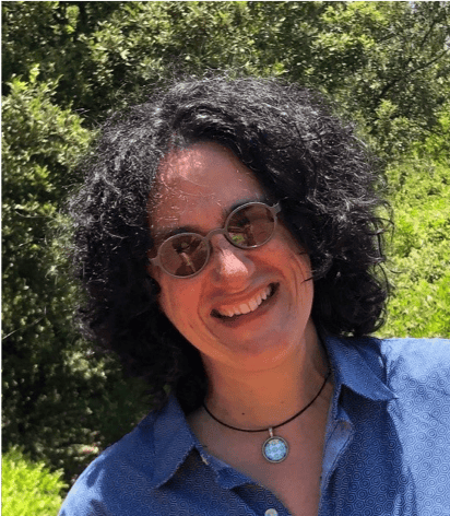 Cynthia Rothschild