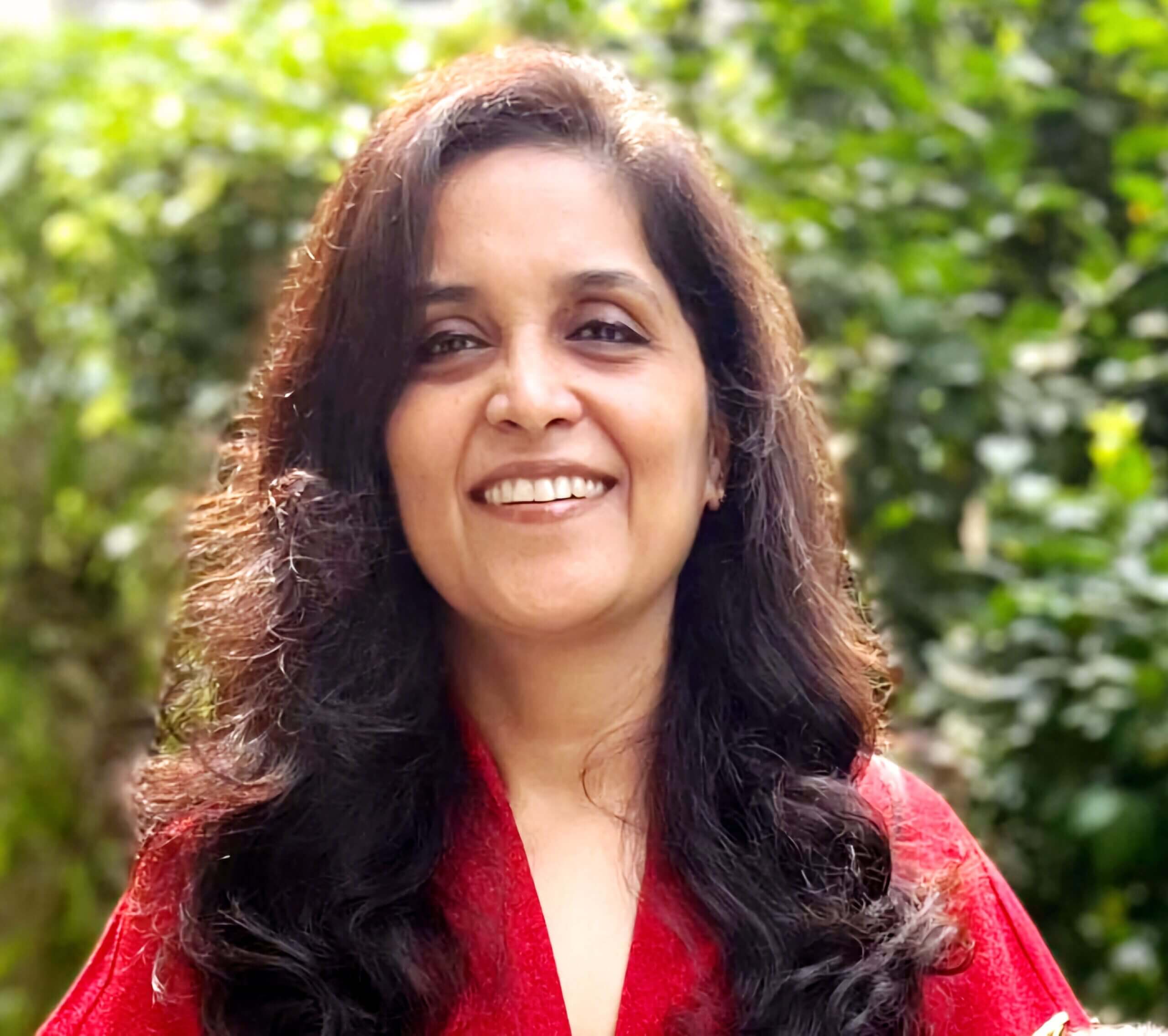 Diksha Dubey