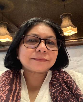 Dipa Nag Chowdhury
