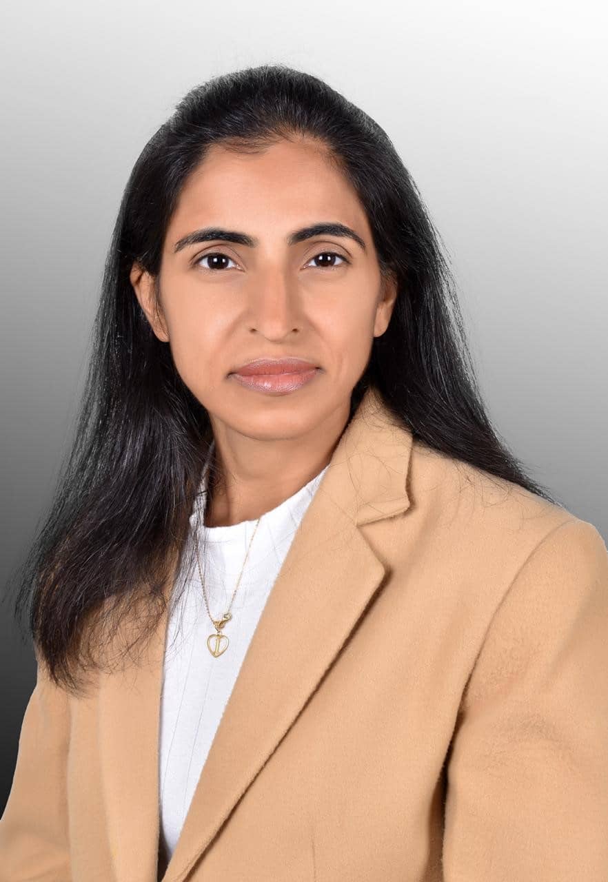 Jyoti Makhijani