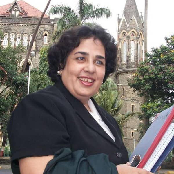 Kanchan Pamnani