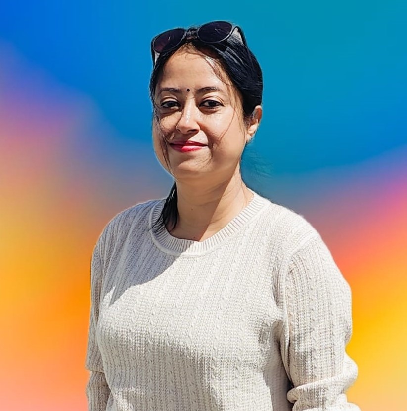 Kuheli Kar