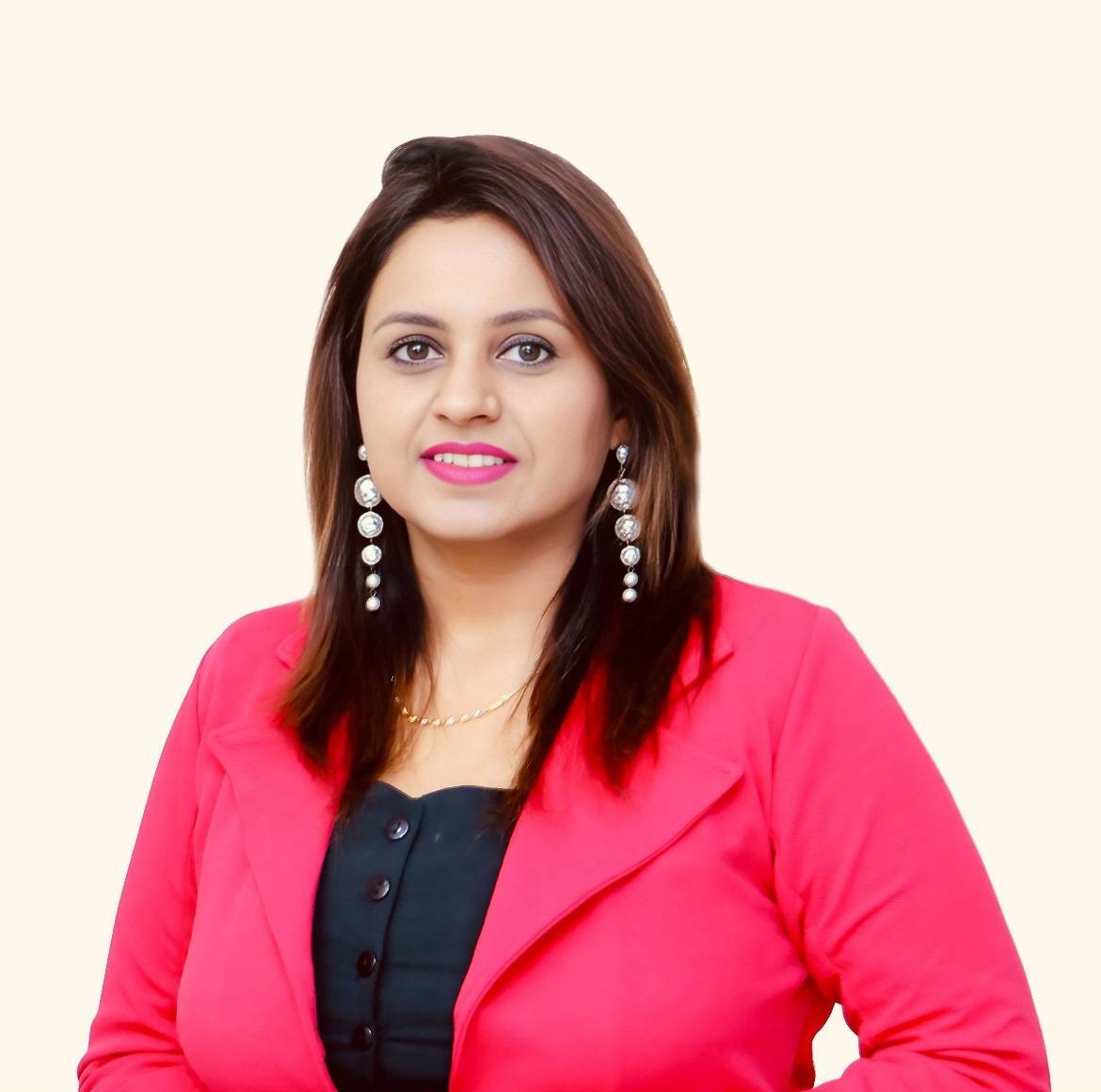Mahima Semwal