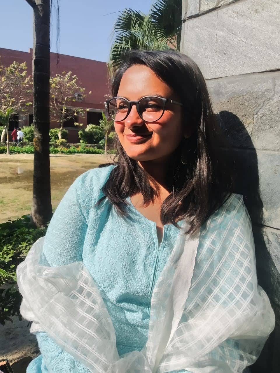 Palak Jain