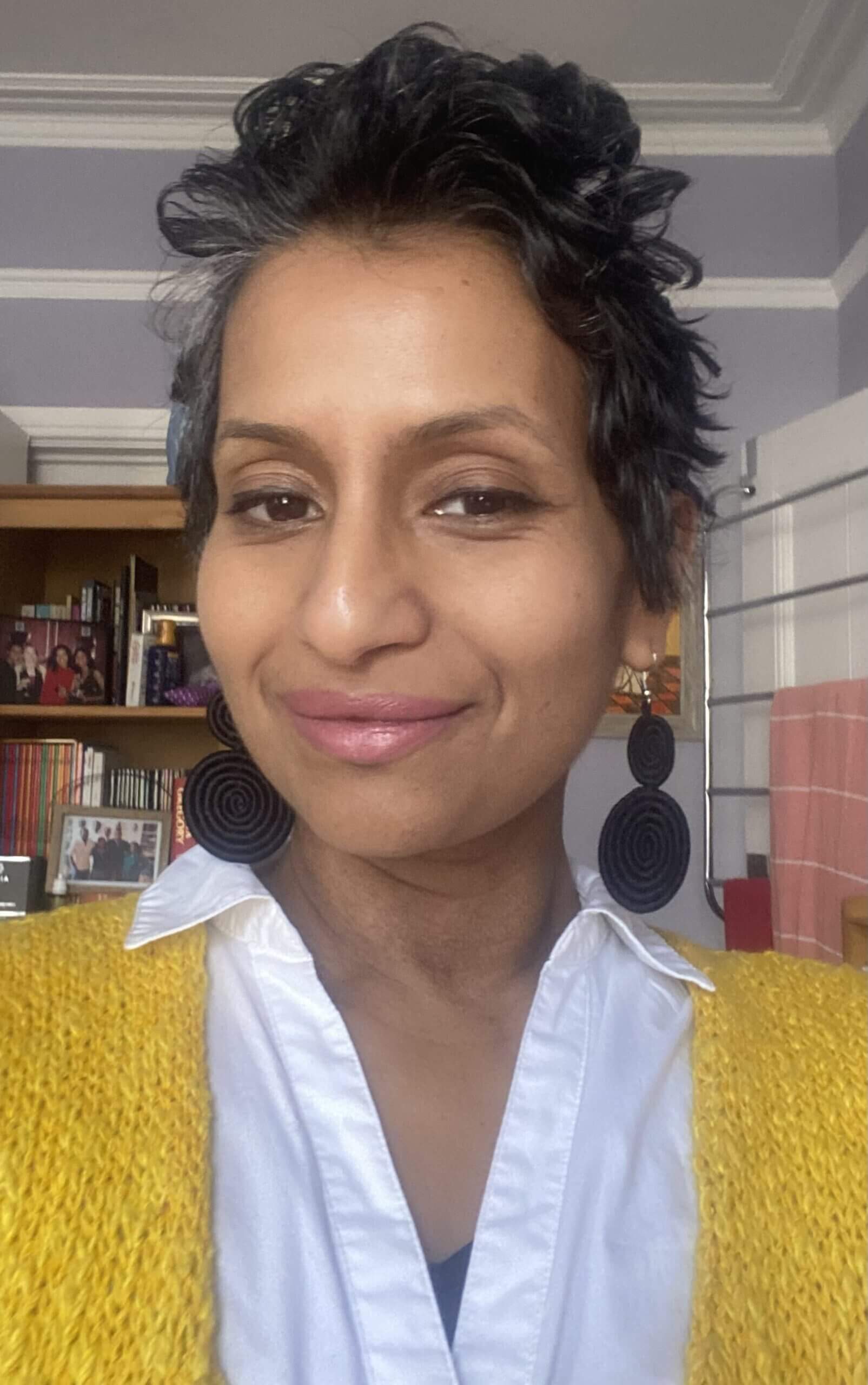 Piyumi Samaraweera