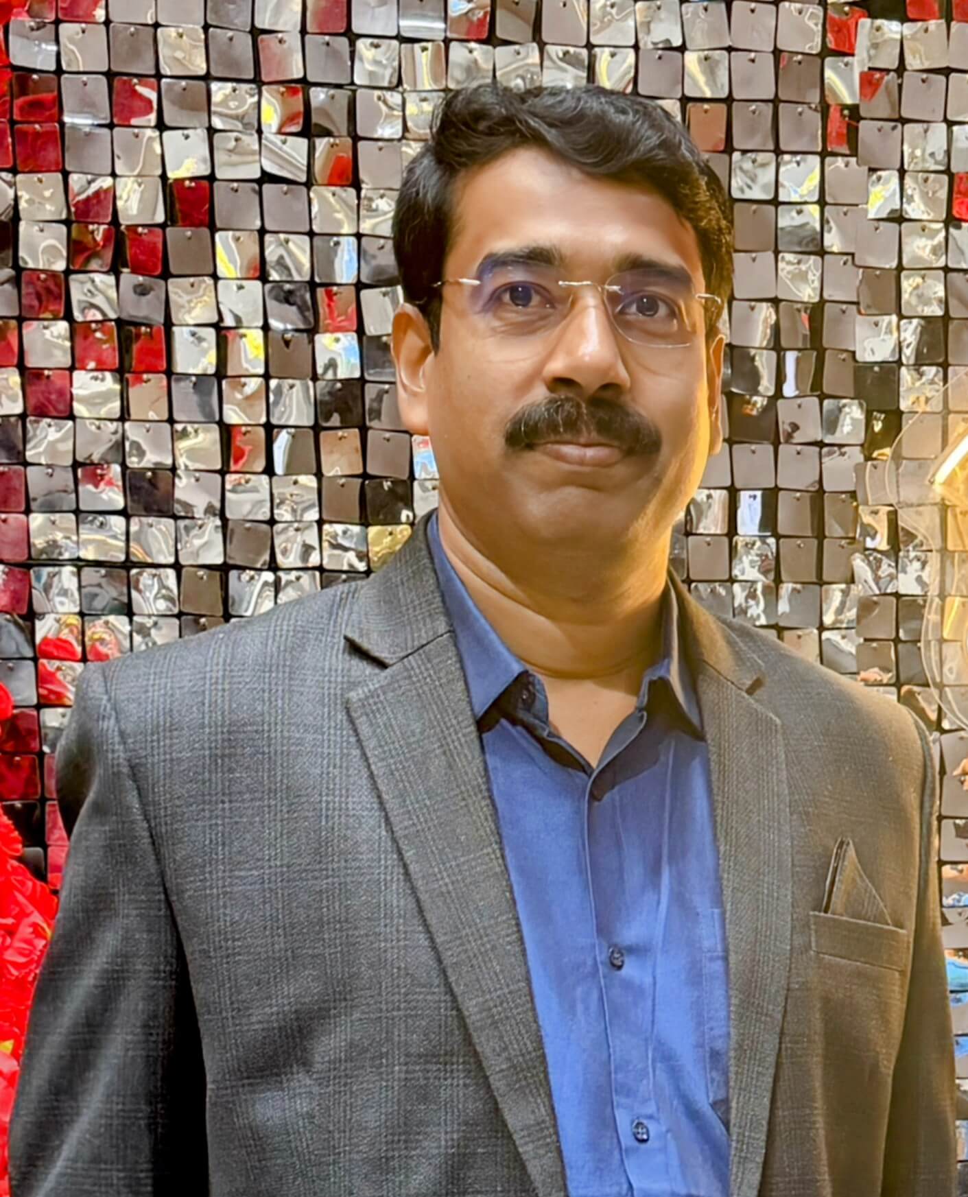 Rambishnu Sasmal
