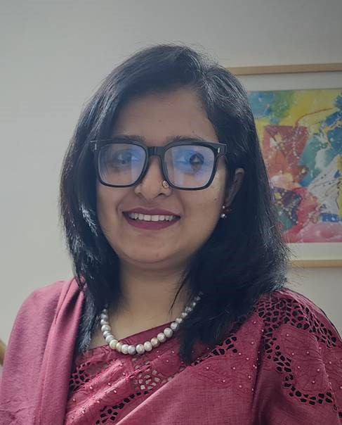 Saeda Bani