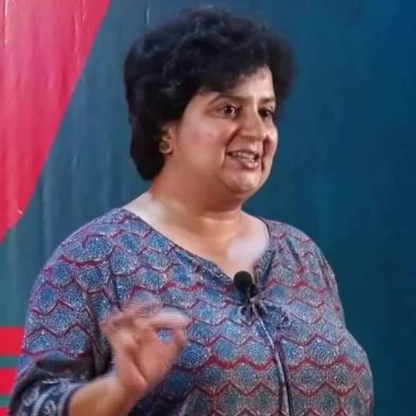 Shilpa Phadke