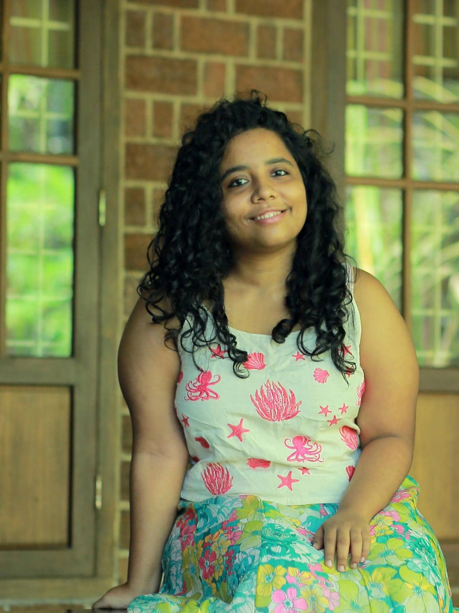Anamika KH