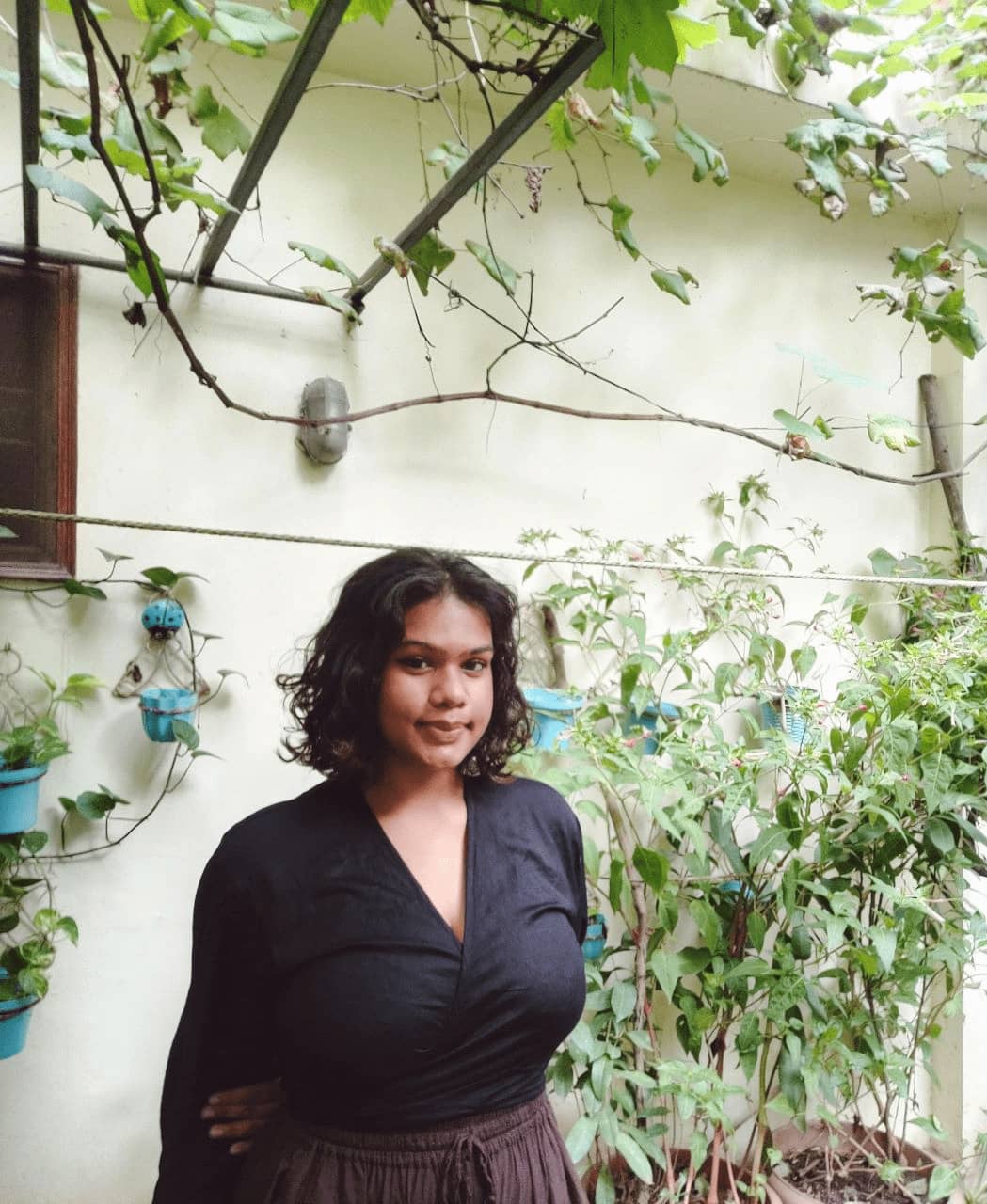 Anvita Parmar