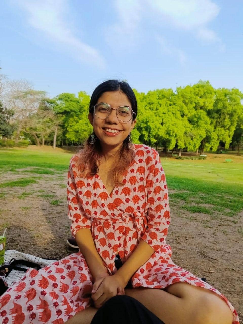 Renuka N