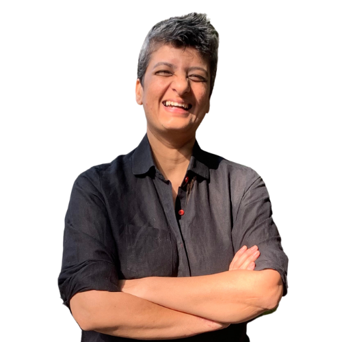 Shruti Chakravorty