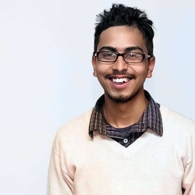 Prajesh Sjb Rana