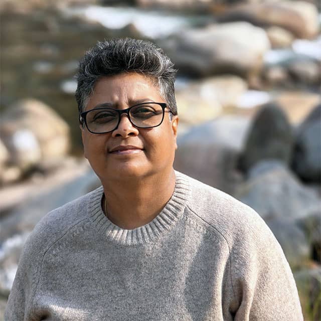 Sunita Kujur