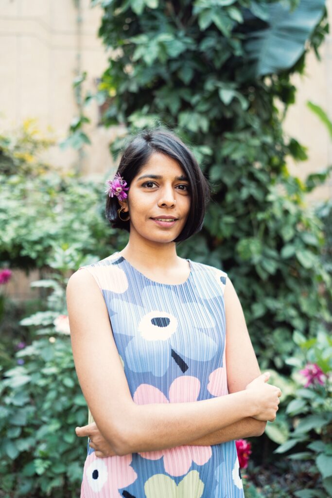 Fiza Ranalvi Jha
