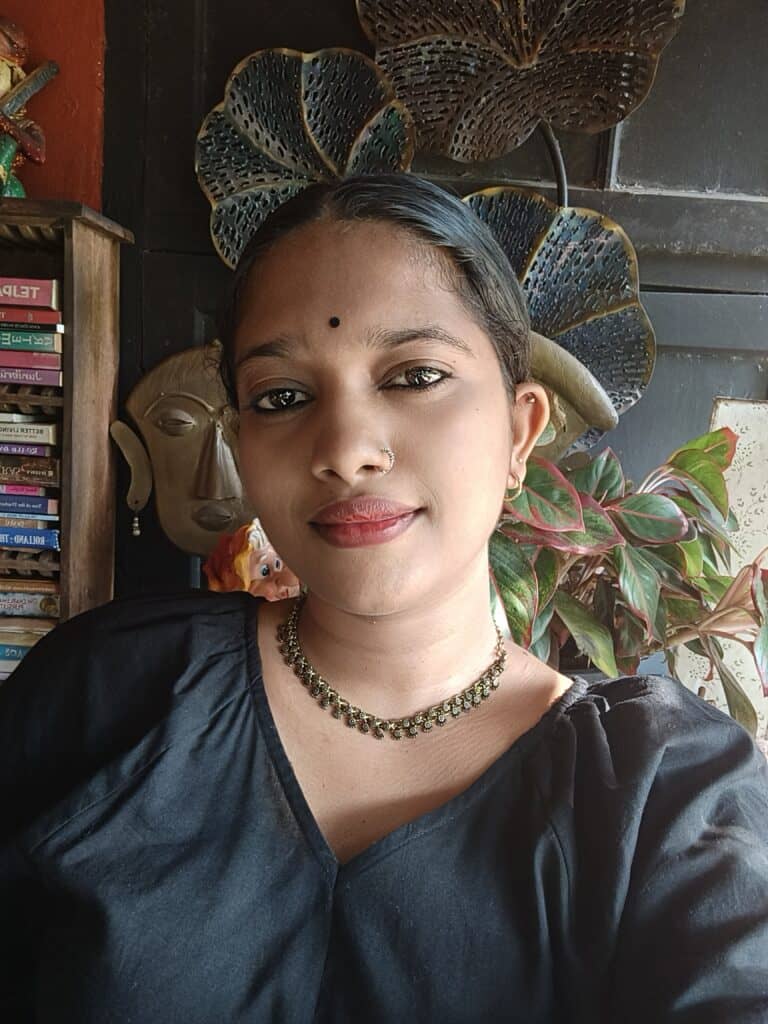 Nimmi S.