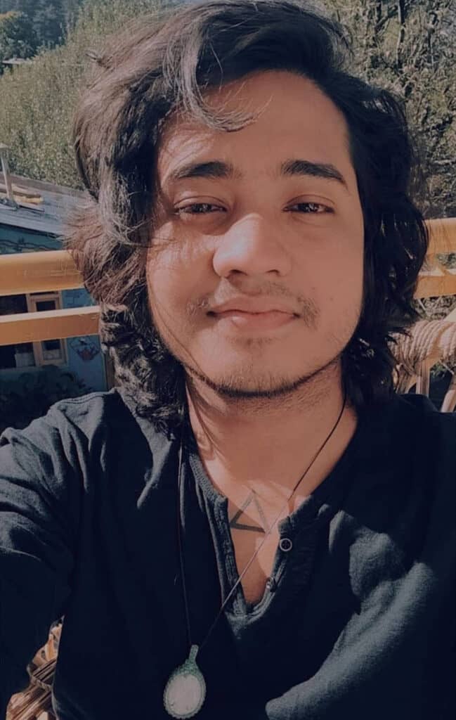 Sudipta Das