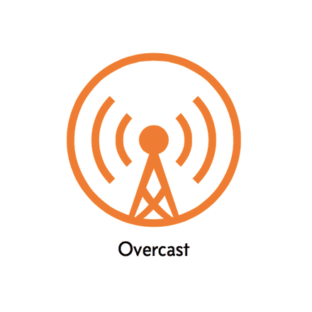Overcast