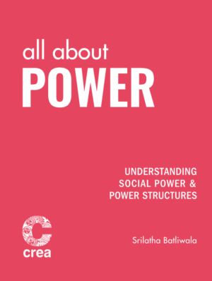 All About Power