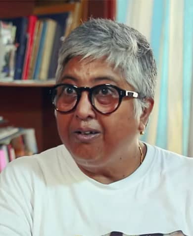 Malobika | Borderlines: Feminist Journeys across South Asia